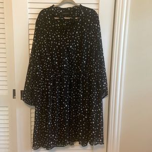Lane Bryant dress